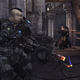 Illustration for article titled Gears Of War 2 Screenshot Bonanza